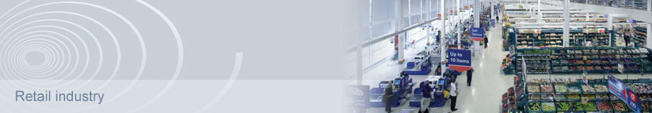 retail software solutions